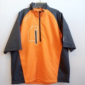 Sunice Men's Short Sleeve Wind Shirt - Large - Pre-owned - WTVBBS